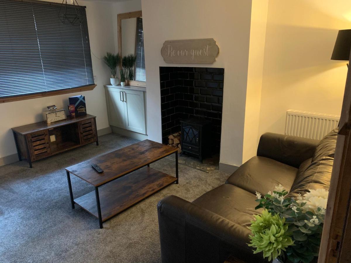 Cosy Cottage In Redcar - Workstays Uk Wilton  Exteriér fotografie